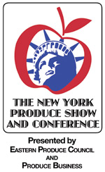 New York Produce Show