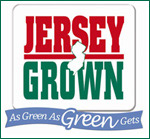 New Jersey Grown