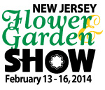 NJ Flower and Garden Show