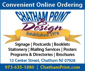 Chatham Print and Design