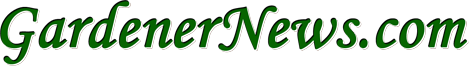 Gardener News Logo